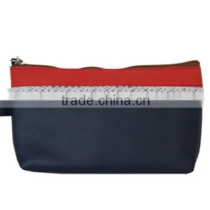 Hot Product Compact Polychrome Girl Makeup Pouch thumbnail-2