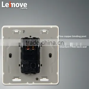 2015 New Design Electrical Switch With Pa66 thumbnail-4