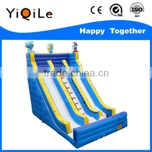 Play School Inflatables Jumping Castles For Sale Baby Toy thumbnail-5