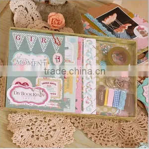 Scrapbook Die Cut Shapes Wholesale Scrapbook Paper thumbnail-3