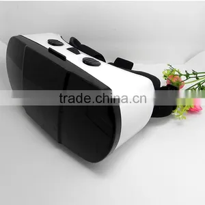 2016 Whosale vr Box 2.0 or vr Headset Video thumbnail-1