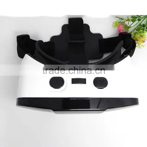 2016 Whosale vr Box 2.0 or vr Headset Video thumbnail-5