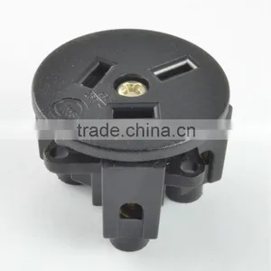 2016 China Wholesales,Australia Industrial Power Socket, UPS Power Outlet Plug Socket Ss-8d thumbnail-1