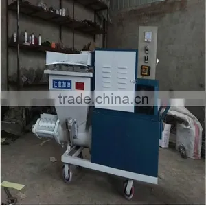 China Suplier Concrete Spraying Equipment From thumbnail-4
