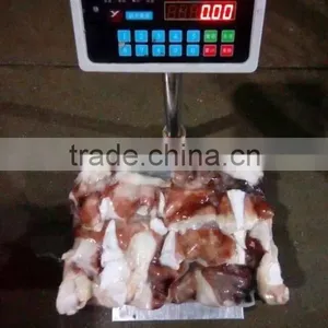 Frozen Giant Peru Squid Neck Raw Squid Necks thumbnail-2