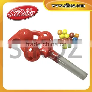 SK-T287 Frog Drum Toy Candy thumbnail-3