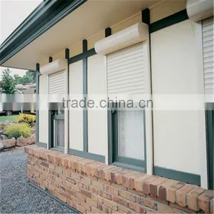 Best Price Shutter Window Rolling Shutter From China thumbnail-3