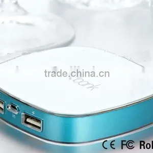 Wholesale Latest Design 5500mah Power Bank of Tablet Charger thumbnail-1