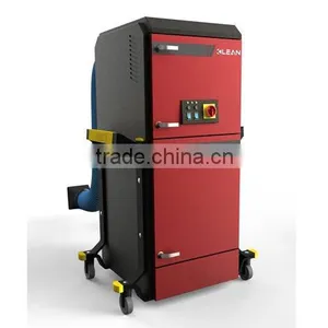 Portable Welding Fume Extractor thumbnail-1