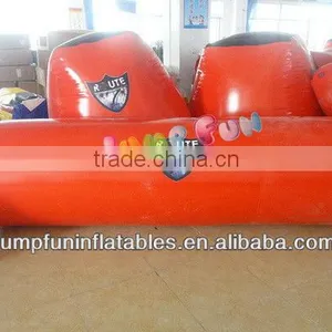 Inflatable Large Beam for Paintball Games thumbnail-1