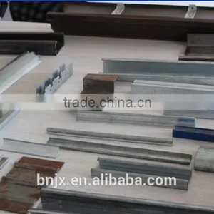 Shaped Frame Roll Forming Machine/Cold Bending Machine thumbnail-5