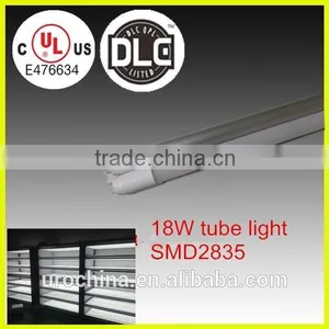 2015 NEW Products 18w 4ft 100-277v Japanese Tube Tube Hot Jizz Led Tube Light thumbnail-1