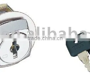 Cam Lock (D19*L16mm) thumbnail-1