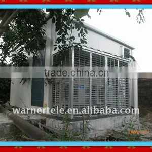 W-TEL Equipment Communication Container Shelter Manufacturers thumbnail-1
