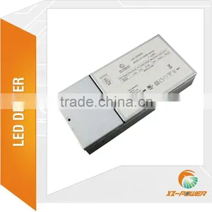Xz-power Street Light Led Driver 50w Cob 600-1150ma thumbnail-2