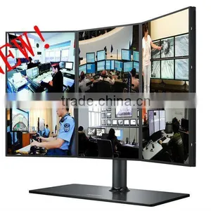Indoor/Outdoor LCD Video Wall Screen /EKAA 46inch DID Multi Screen Video Wall thumbnail-2