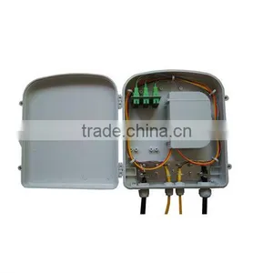 Optical Access Networks Project Wall Mount Terminal Box With Competitive Factory Price thumbnail-1