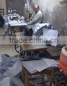 Welding Gloves/Safety Gloves/Long Welding Gloves thumbnail-6