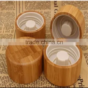 500ml Promotional Glass Drinkware Travel Leakpoof Water Bottle With Bamboo Lid On Amazon Hot Selling thumbnail-5
