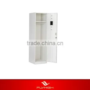 Metal Filing Foldable Cabinet 1 Door Compact thumbnail-1
