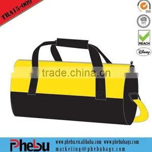 Simple Portable Travel Luggage Bags thumbnail-1