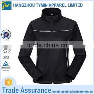 Women Winter 2015 Outdoor Breathability Fabrics Waterproof Cycling Jacket thumbnail-1