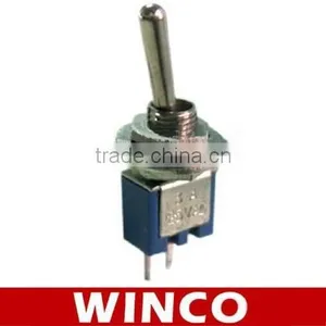 SMTS-101-A2 Sub-Miniature Toggle Switch thumbnail-1