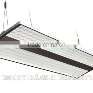 New Style Double Wing LED Panel Light 800x300 45w 3800lm thumbnail-4