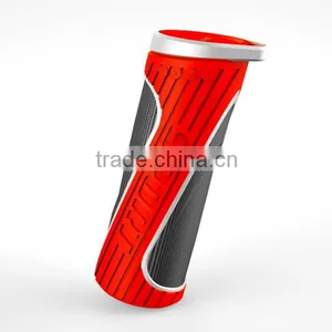 Bicycle Bluetooth Speaker Portable Speaker for Bike Speaker Bluetooth With Powerbank 5200mAh Inside thumbnail-2