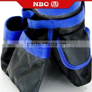 2016 Wholesale Waterproof High Tool Bag 8pcs Combined Tool Pockets thumbnail-6
