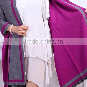 Many Color Pashmina Scarf ,pashmina Shawl,pashmina thumbnail-3