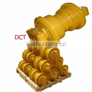 Supply All Types TY Excavator Track Rollers thumbnail-1