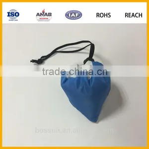 Manufacturing Home Use Nylon Shopping Bags Reusable Foldable Storage Bag thumbnail-3