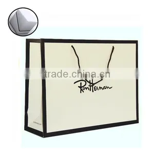 Custom Packaging Paper Bag thumbnail-3
