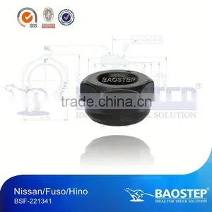 BAOSTEP Highest Quality Factory Price Rust Proof Hexagon Rivet Nut thumbnail-1