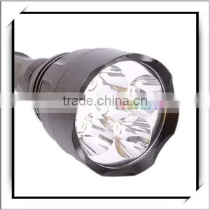 WF-1800L 1800LM 5W 5 Modes Electric LED Flashlight thumbnail-4
