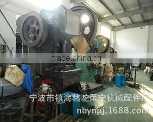 Ningbo Zhenhai Luotuo Yongning Mechanical Manufacture company overview - view 1 thumbnail