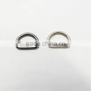 Metal d Ring , d Buckle, Bag Accessories Metal Chain thumbnail-3
