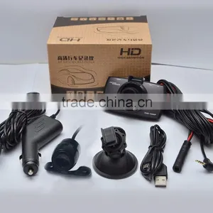 Factory Price Full HD 1080p Dual Camera Emergency Vehicle Camera thumbnail-5