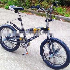 20inch Freestyle Bmx Bike /cobra Freestyle Bmx Bike /more Spoke Freestyle Bmx Bike thumbnail-6