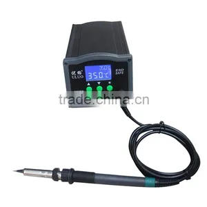 New Model Esd Lead-free Soldering Station150W thumbnail-1