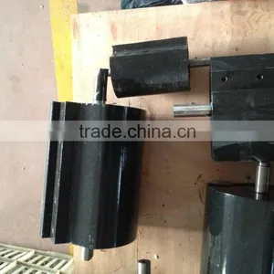 Good Quality 50-100mm Chipping Capacity Disc Wood Chipper,manual Shredder Wood Chipper Shredder,honda Engine Wood Chipper thumbnail-4