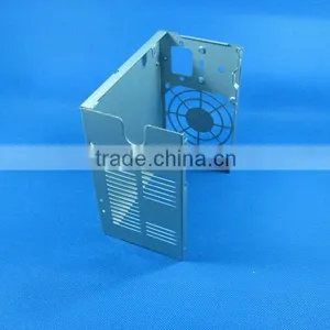 Aluminum Stamping Punch thumbnail-1