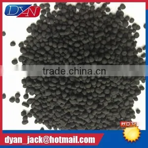 4.0mm Coal Based Spherical Activated Carbon for Water Treatment thumbnail-1
