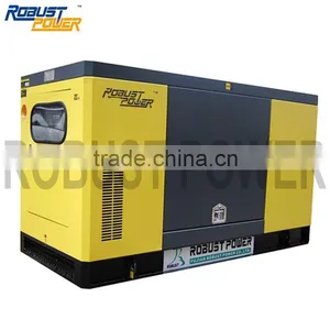 Cummins Power Generator Sets thumbnail-6
