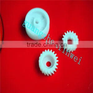 4406333160/6LA04255000/4406332650 High Quality Developer Gear for TOSHIBA 550 650 555 523 720 810 600 thumbnail-1