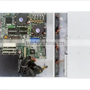 EDNSE HDD BRACKET 3.5''HDD Cage Case 3 Hdd Bracket for Server Case thumbnail-6