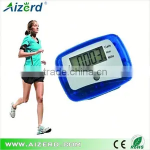 Lowest Price Wholesale Pedometer Wholesale thumbnail-1
