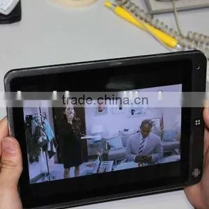 B5 8 Inch Android 4.0 Tablet CPU 1.5GHz+0.3MPcamera+Nand Flash 8GB 02 thumbnail-1