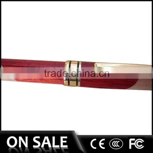 the Galaxy Series Ballpoint Promotional Pen; Stick Wooden Ballpoint Pen; Hawaiian Ball Pen thumbnail-4